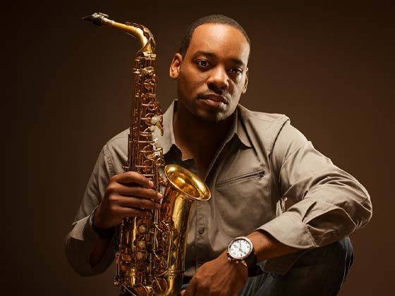 Jackiem Joyner (9pm Show)